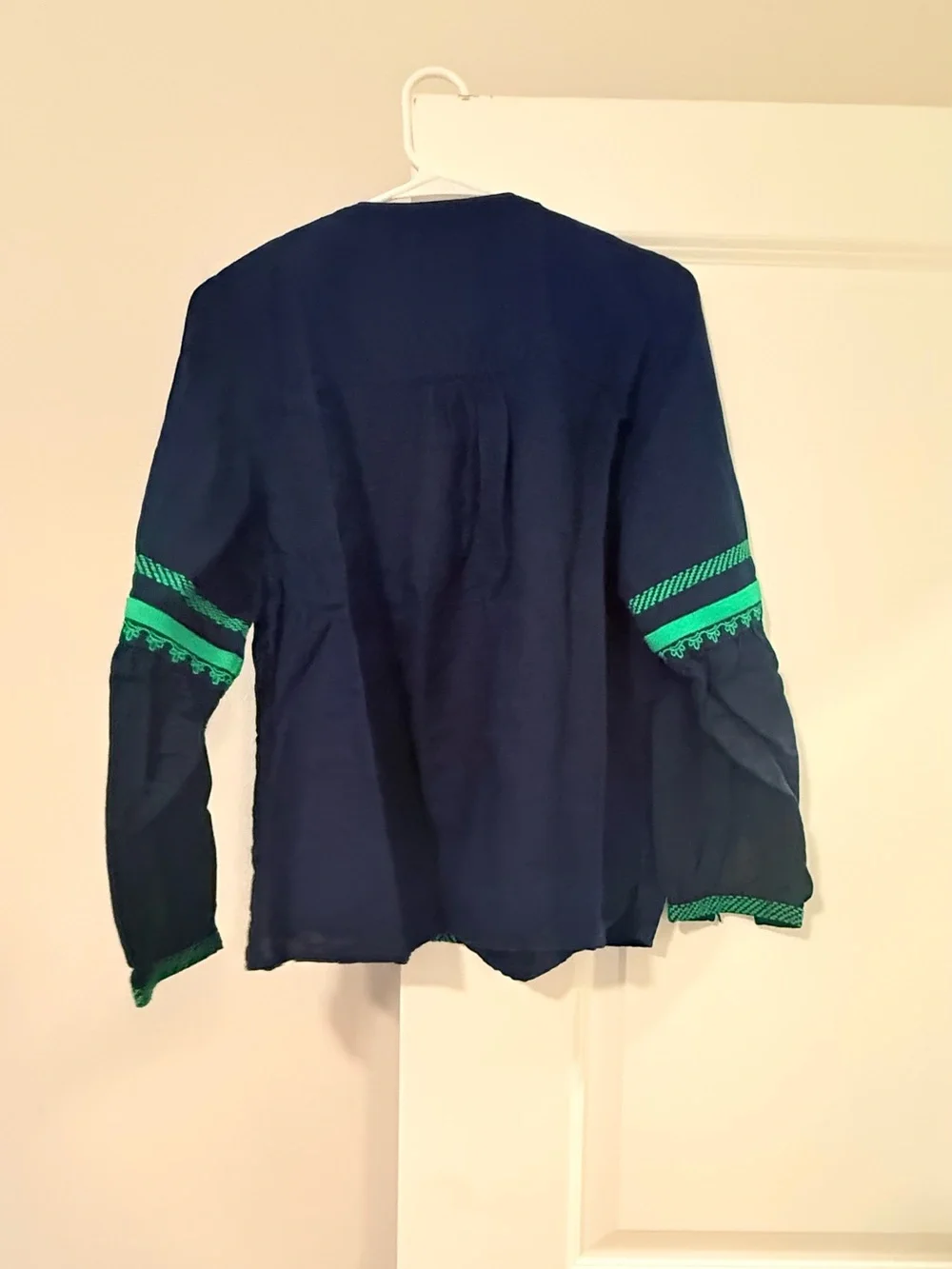 J. Crew brand crew